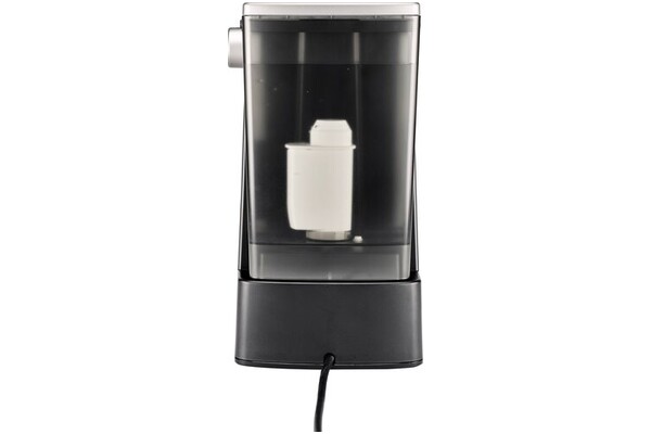 Ekspres SOLIS Barista Perfetta Plus 98084 kolbowy czarny