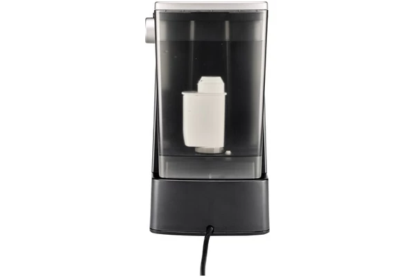 Ekspres SOLIS Barista Perfetta Plus 98084 kolbowy czarny