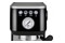 Ekspres SOLIS Barista Perfetta Plus 98084 kolbowy czarny