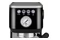Ekspres SOLIS Barista Perfetta Plus 98084 kolbowy czarny