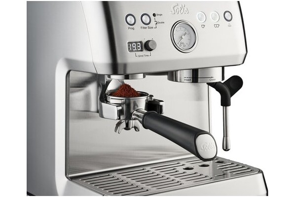 Ekspres SOLIS 98036 kolbowy