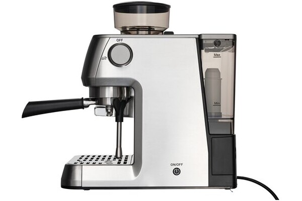 Ekspres SOLIS 98036 kolbowy