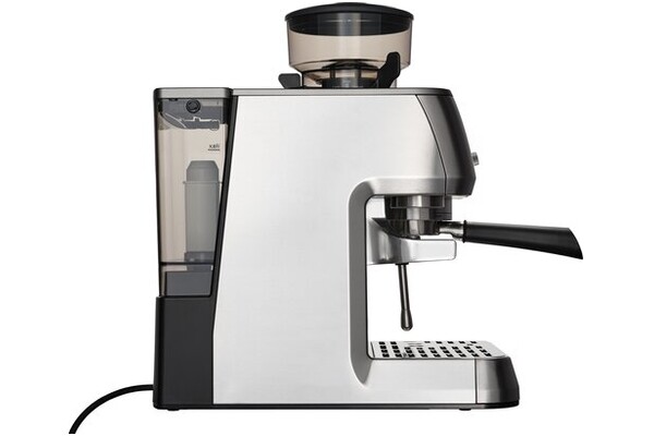 Ekspres SOLIS 98036 kolbowy