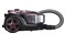 Odkurzacz MPM MOD61 tradycyjny z pojemnikiem 850W czarno-czerwony