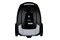 Odkurzacz MPM MOD54 tradycyjny workowy 850W czarno-srebrny