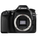 Aparat - lustrzanka CANON EOS 80D 24.2Mpx