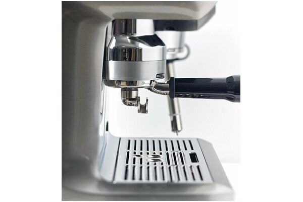 Ekspres SAGE Oracle BES990 kolbowy
