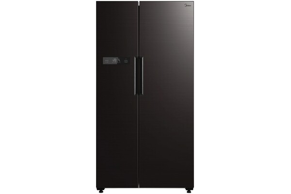 Lodówka Midea MDRS723MYF28