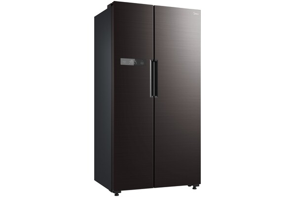 Lodówka Midea MDRS723MYF28