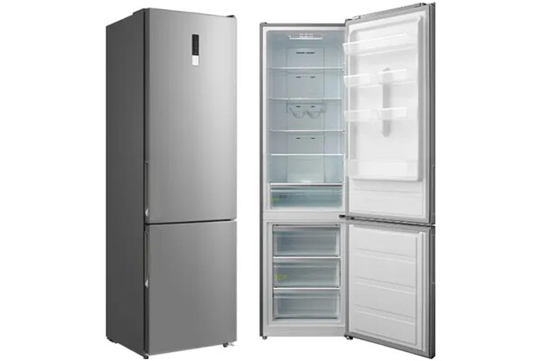 Lodówka Midea MDRB489FGE02O