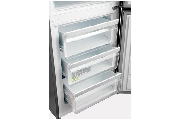 Lodówka Midea MDRB489FGE02O