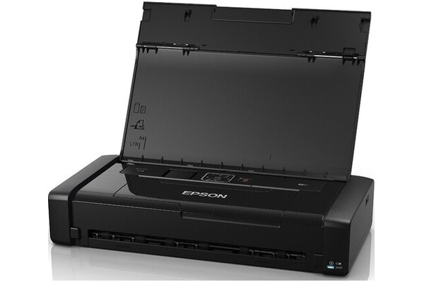 Drukarka EPSON WF-100W WorkForce