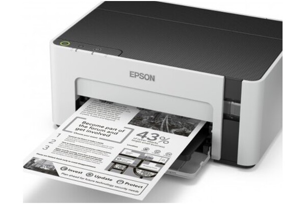 Drukarka EPSON M1100 EcoTank