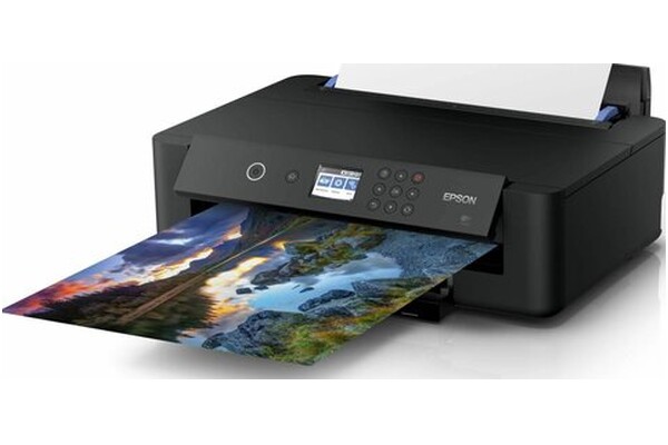 Drukarka EPSON XP-15000
