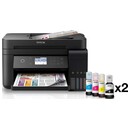 Urządzenie wielofunkcyjne EPSON L6170 EcoTank