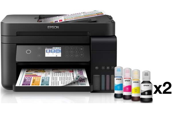 Urządzenie wielofunkcyjne EPSON L6170 EcoTank