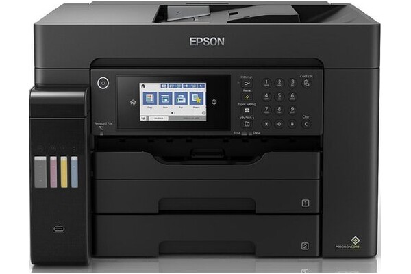 Urządzenie wielofunkcyjne EPSON L15150 EcoTank