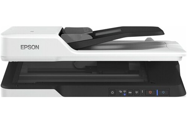 skaner EPSON DS-1660W WorkForce