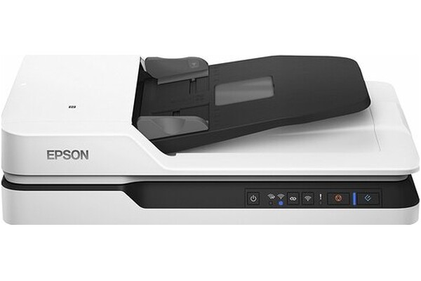 skaner EPSON DS-1660W WorkForce
