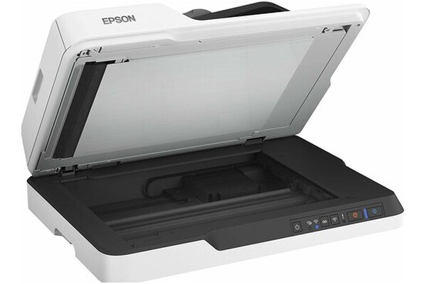 skaner EPSON DS-1660W WorkForce
