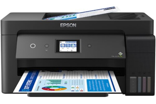 Urządzenie wielofunkcyjne EPSON L14150 EcoTank
