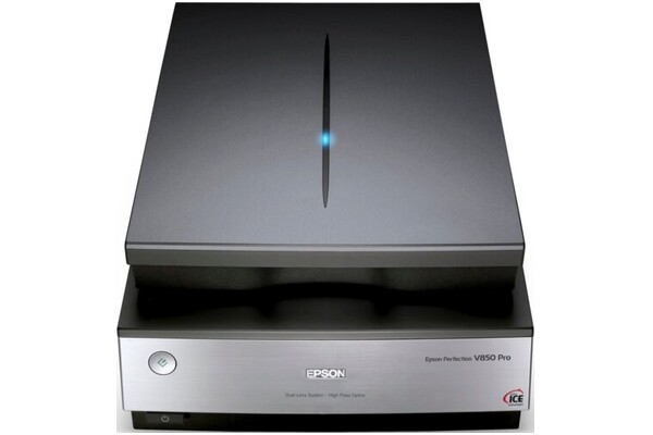 skaner EPSON V850