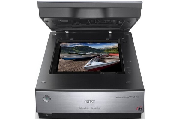 skaner EPSON V850