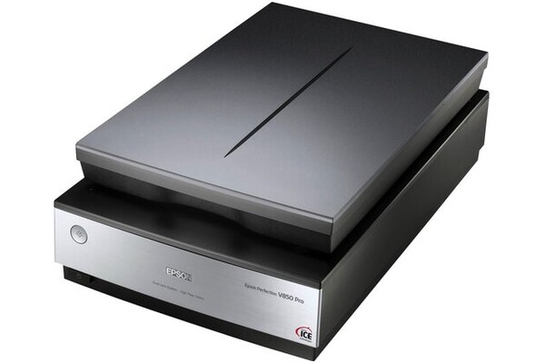 skaner EPSON V850