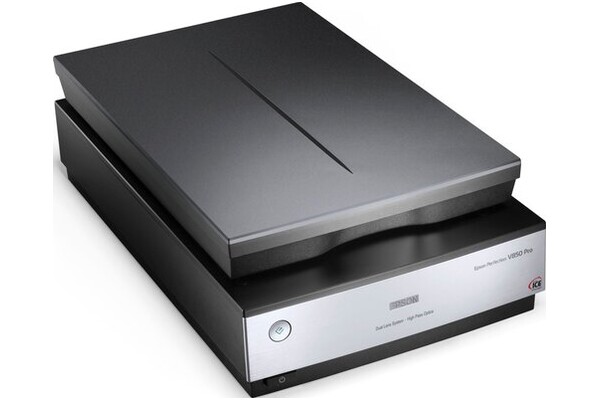 skaner EPSON V850