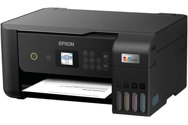 Urządzenie wielofunkcyjne EPSON L3260 EcoTank
