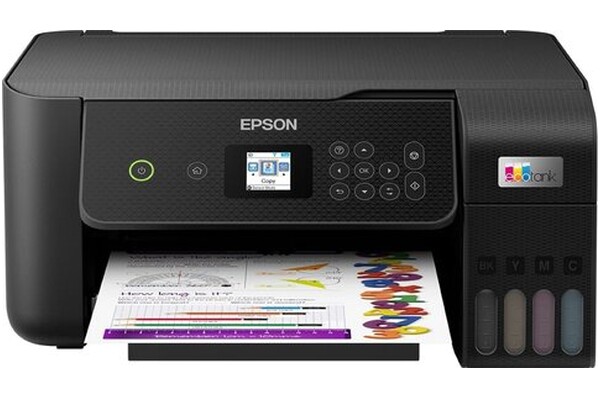 Urządzenie wielofunkcyjne EPSON L3260 EcoTank