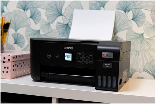 Urządzenie wielofunkcyjne EPSON L3260 EcoTank