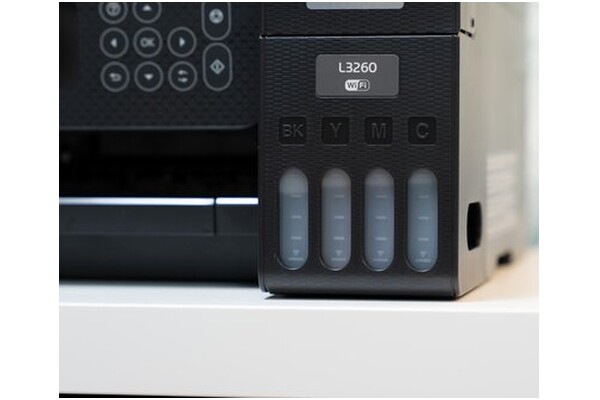 Urządzenie wielofunkcyjne EPSON L3260 EcoTank