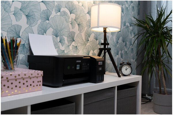 Urządzenie wielofunkcyjne EPSON L3260 EcoTank