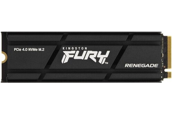 Dysk wewnętrzny HYPERX Fury Renegade SSD M.2 NVMe 1TB