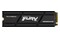 Dysk wewnętrzny HYPERX Fury Renegade SSD M.2 NVMe 1TB