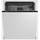 Zmywarka do zabudowy Beko DIN28433