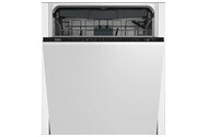 Zmywarka do zabudowy Beko DIN28433