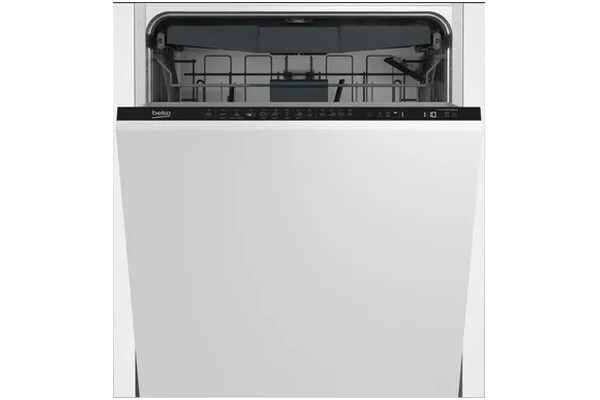 Zmywarka do zabudowy Beko DIN28433