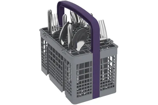 Zmywarka do zabudowy Beko DIN28433