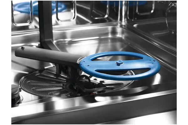 Zmywarka do zabudowy Electrolux EEZ69410W