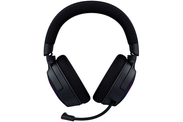 Słuchawki Razer Kraken V4 Nauszne Bezprzewodowe czarny
