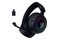 Słuchawki Razer Kraken V4 Nauszne Bezprzewodowe czarny