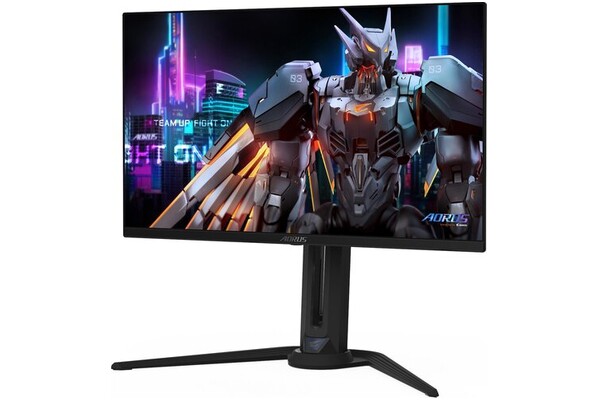 Monitor 26.5" GIGABYTE Aorus FO27Q2 czarny