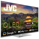 Telewizor JVC LT55VGQ840P 55" 4K Ultra HD