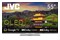 Telewizor JVC LT55VGQ840P 55" 4K Ultra HD