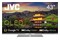 Telewizor JVC LT50VGQ840P 50" 4K Ultra HD