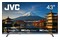 Telewizor JVC LT43VG7400 43" 4K Ultra HD