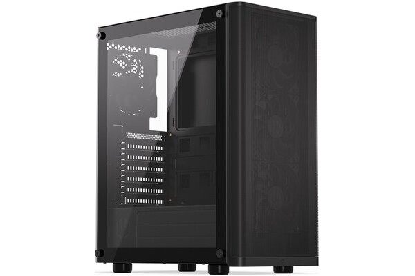 Mad Dog IND-A01DB32 AMD Ryzen 5 32GB DDR4 NVIDIA GeForce RTX 4060 8GB 1TB SSD brak