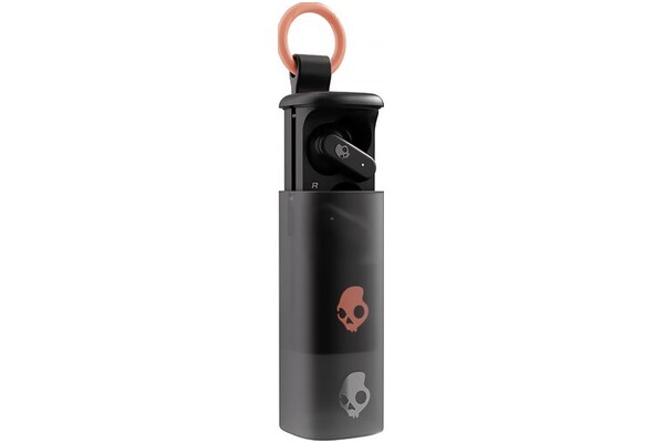 Słuchawki Skullcandy Dime Evo Dokanałowe Bezprzewodowe czarny